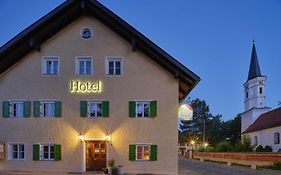 Classik Hotel Martinshof, Messe Muenchen